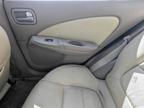 2004 Nissan Sentra 1.8 S