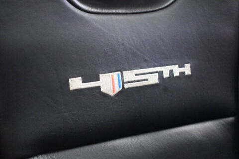 2012 Chevrolet Camaro SS