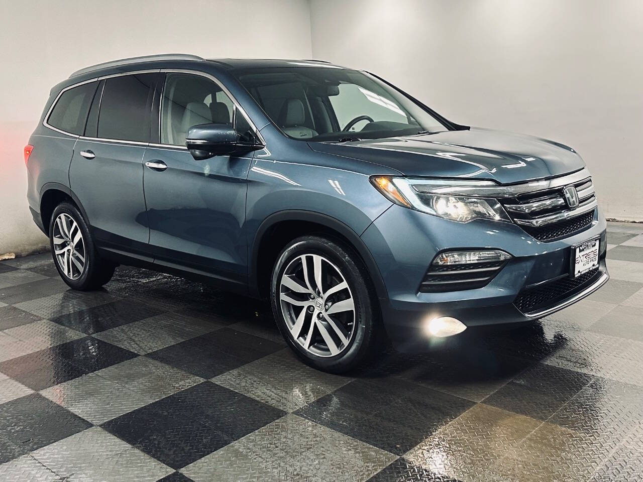 2016 Honda Pilot for sale at Extreme Auto Pros in Parma Heights, OH