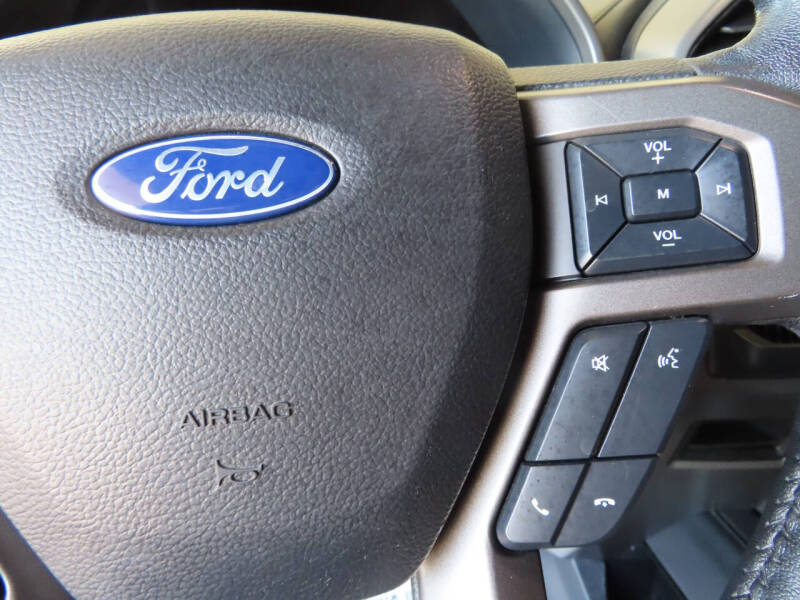 2019 Ford Expedition MAX XLT