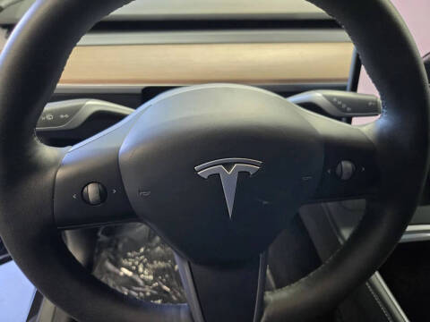 2024 Tesla Model Y Performance