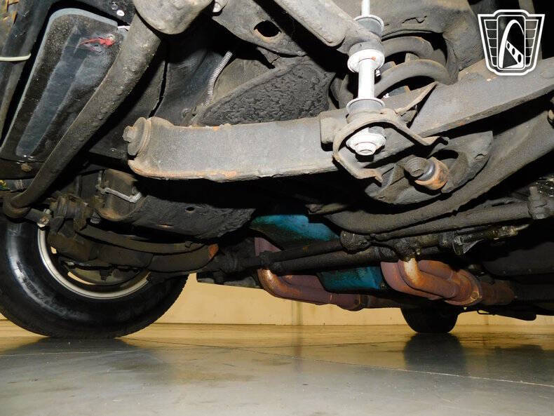 1979 Chevrolet Corvette