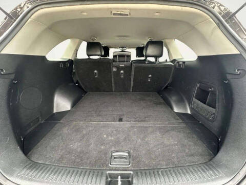 2017 Kia Sorento EX