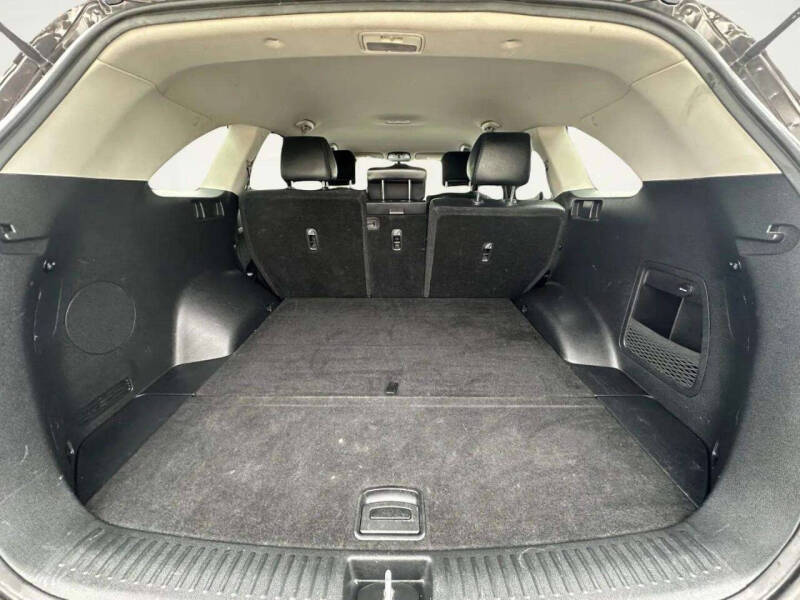 2017 Kia Sorento EX