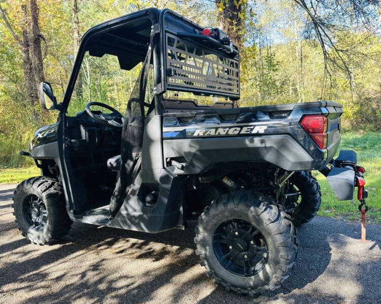 2024 Polaris Ranger XP 1000 Premium