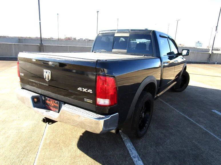 2009 Dodge Ram 1500 ST