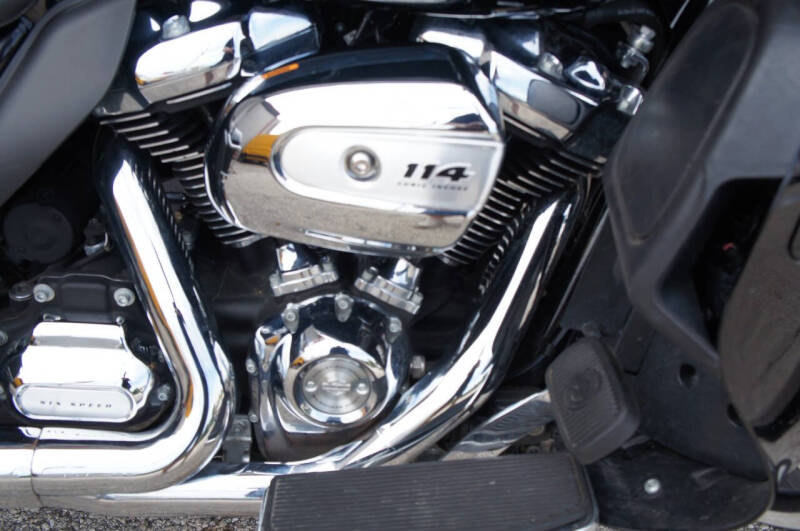 2019 Harley-Davidson Ultra Limited