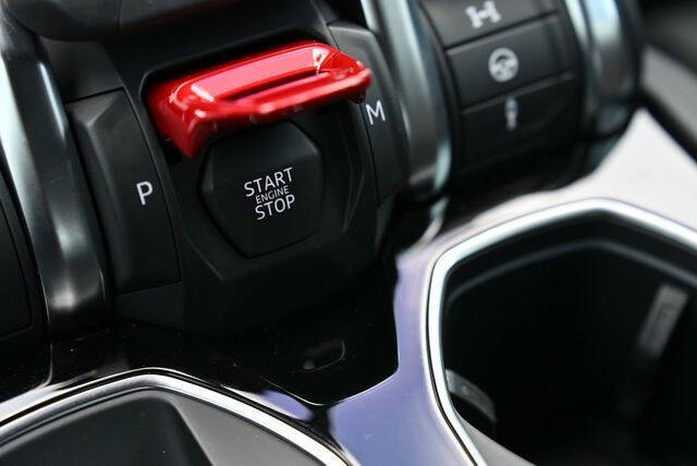 2023 Lamborghini Urus S