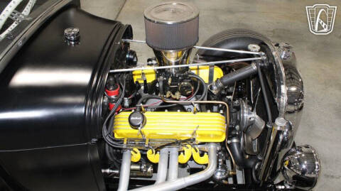 1929 Ford Model A