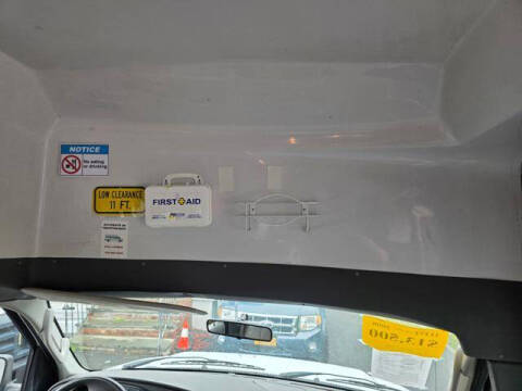 2008 Ford E-Series E-350 SD