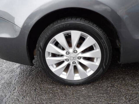 2008 Honda Accord EX-L V6