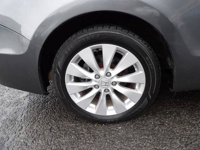 2008 Honda Accord EX-L V6