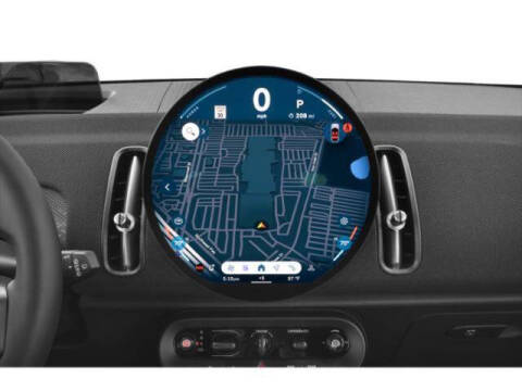 2027 MINI Countryman