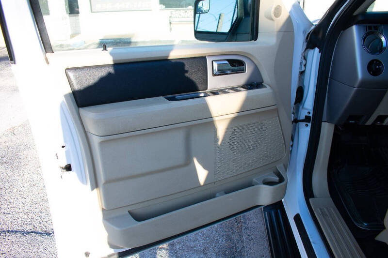 2017 Ford Expedition XLT