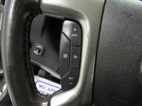 2015 Chevrolet Express 3500