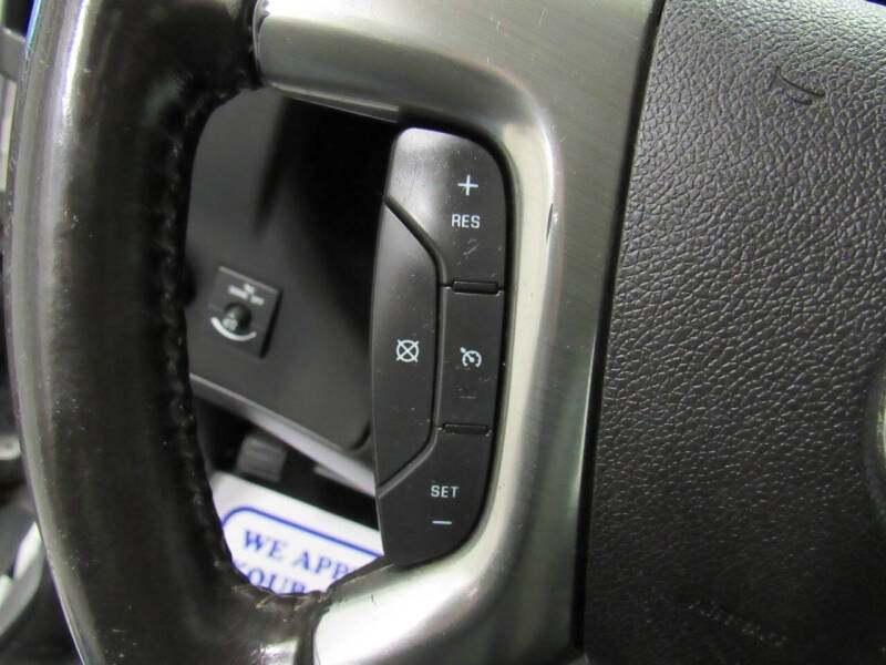 2015 Chevrolet Express 3500