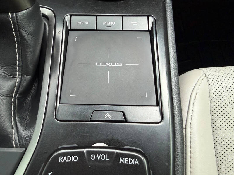 2021 Lexus UX 250h