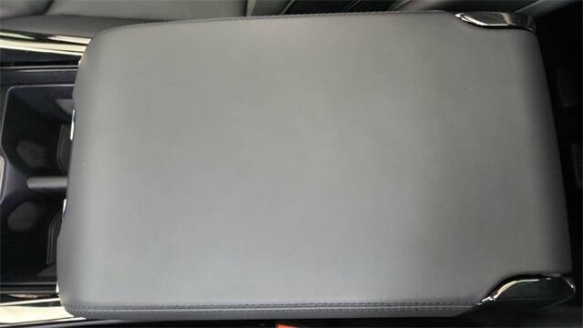 2025 Land Rover Range Rover Sport P400 Dynamic SE