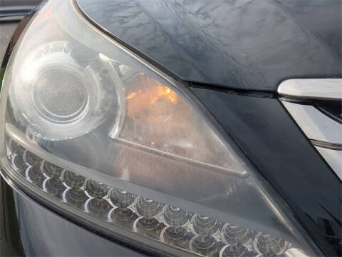 2016 Hyundai Equus Signature