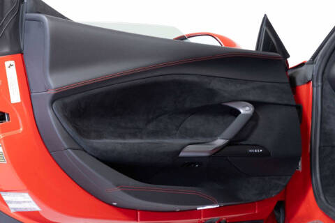 2024 Ferrari 296 GTB