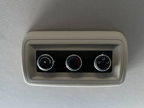 2015 Dodge Grand Caravan SXT Plus