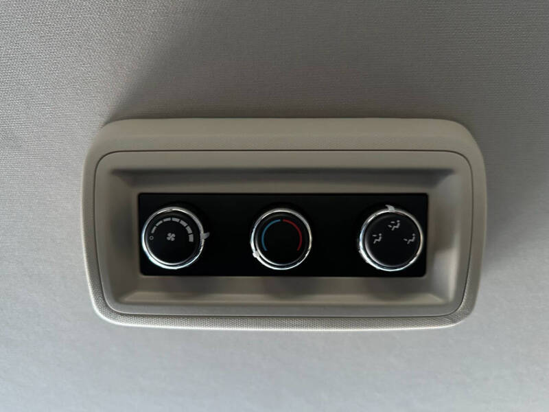 2015 Dodge Grand Caravan SXT Plus