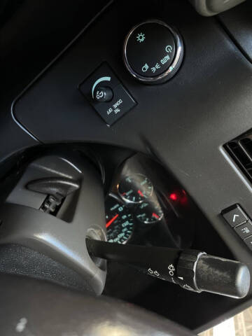 2017 Chevrolet Express LS 2500