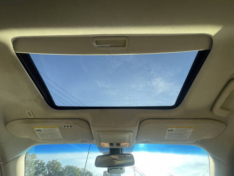 2015 Ford Taurus Limited