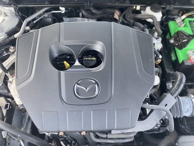 2023 Mazda CX-30 2.5 S Select