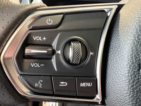 2026 Acura MDX SH-AWD w/A-SPEC
