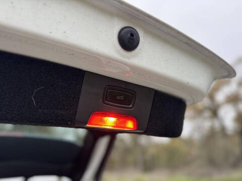 2016 Porsche Cayenne S E-Hybrid