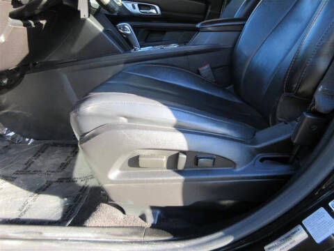 2015 GMC Terrain SLT-1