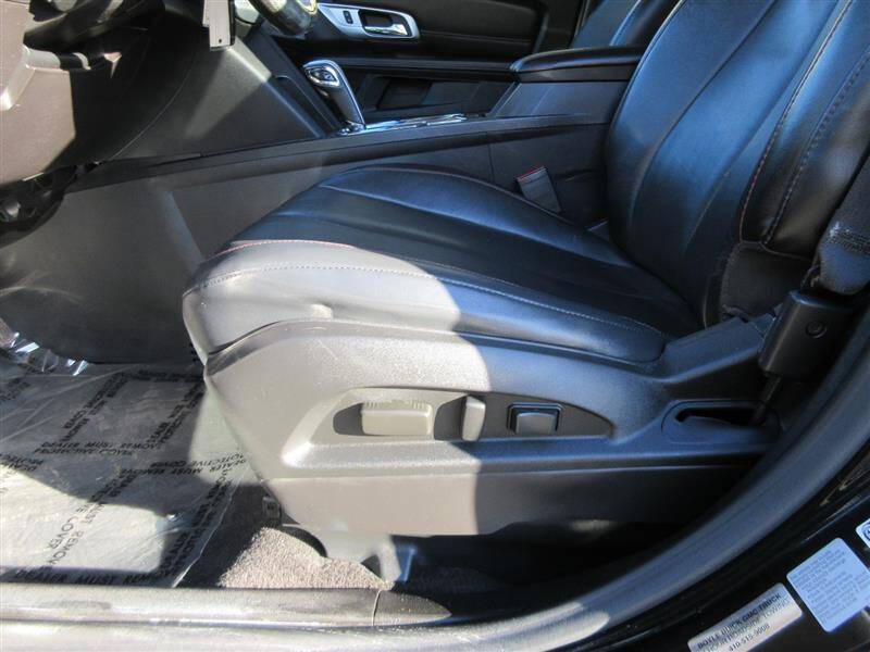 2015 GMC Terrain SLT-1