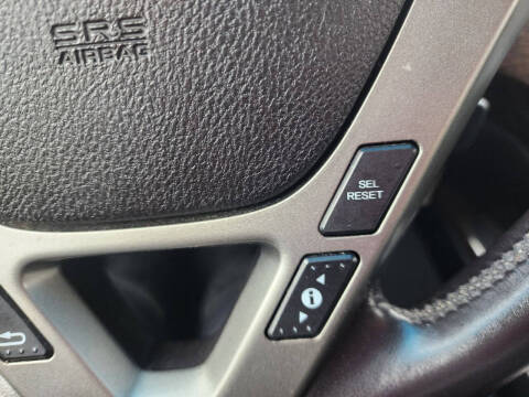 2013 Acura MDX SH-AWD w/Tech