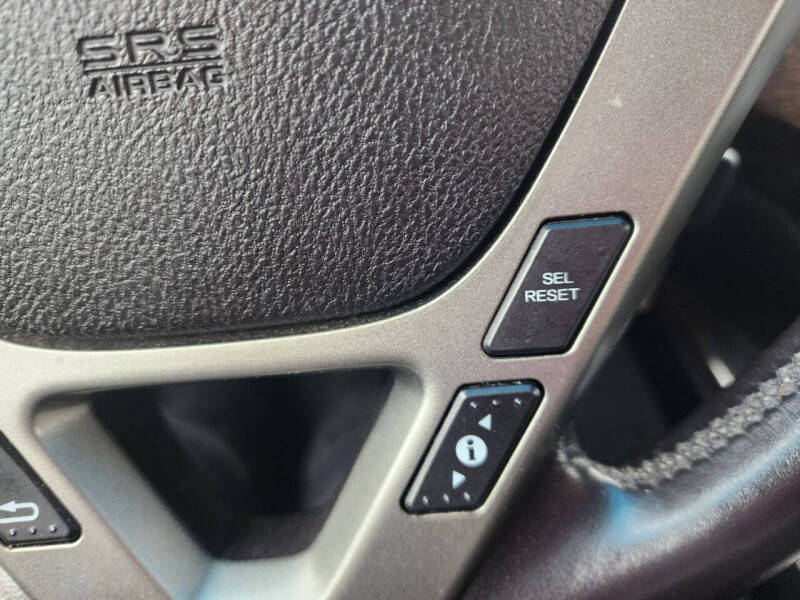 2013 Acura MDX SH-AWD w/Tech