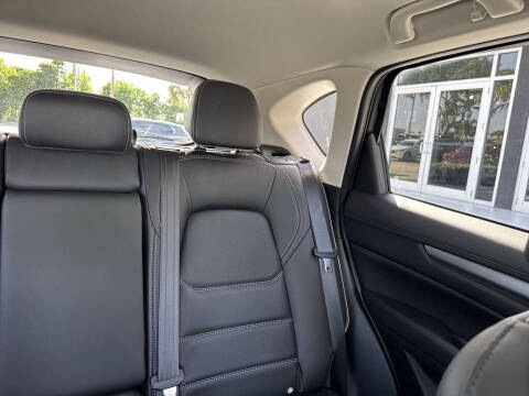 2024 Mazda CX-5 2.5 S Preferred