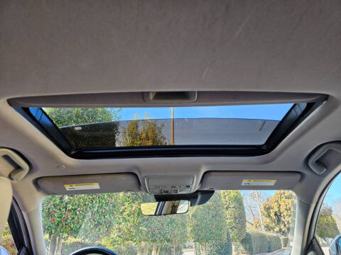 2019 Honda Accord Touring