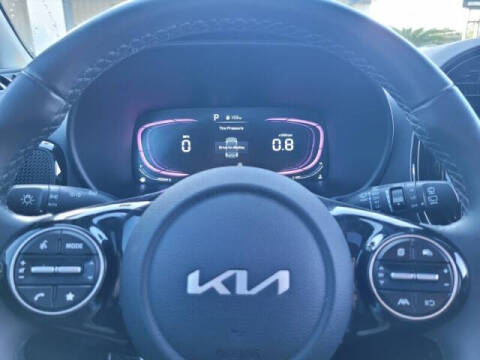 2024 Kia Soul EX