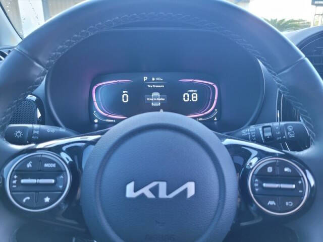 2024 Kia Soul EX