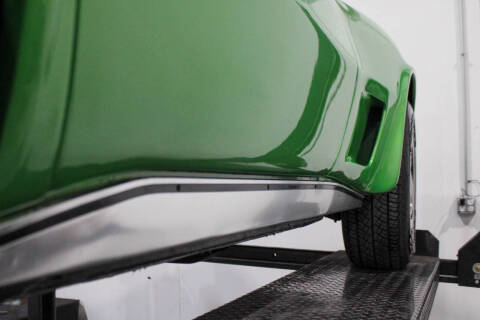 1977 Chevrolet Corvette