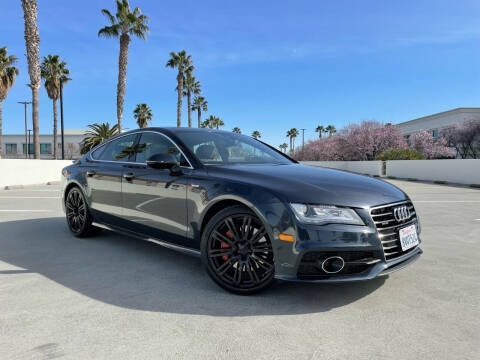 2013 Audi A7 for sale at 3M Motors in San Jose CA