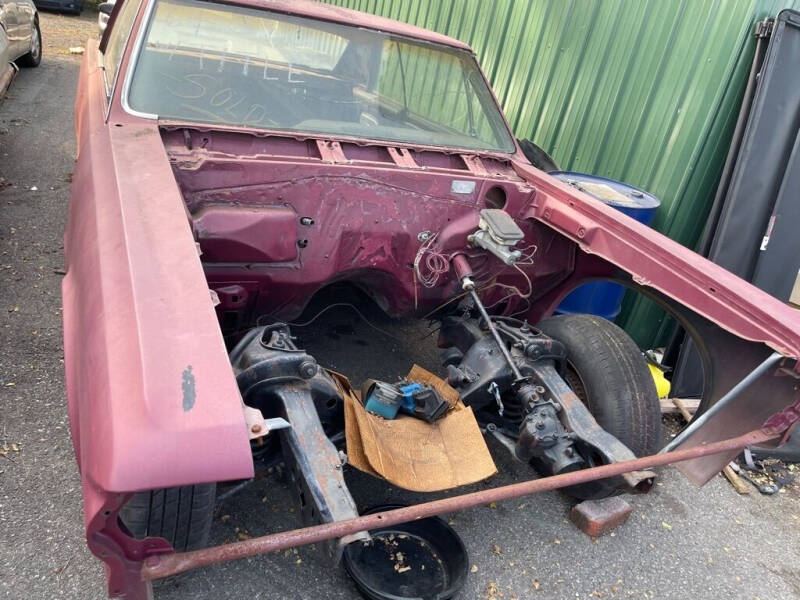 1964 Pontiac GTO