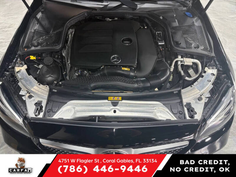 2020 Mercedes-Benz C-Class C 300