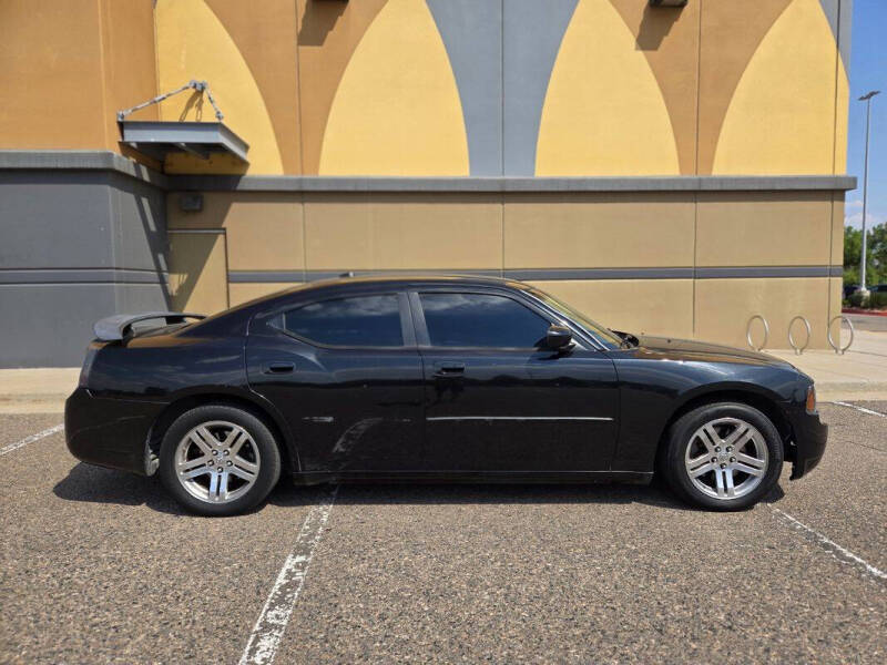2006 Dodge Charger RT