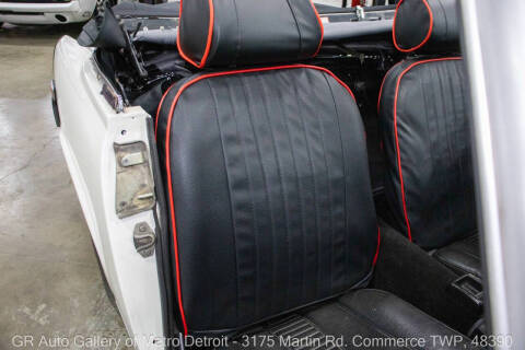 1976 MG Midget