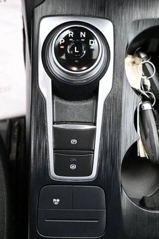 2023 Ford Escape Hybrid Active