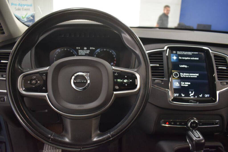 2020 Volvo XC90 T5 Momentum