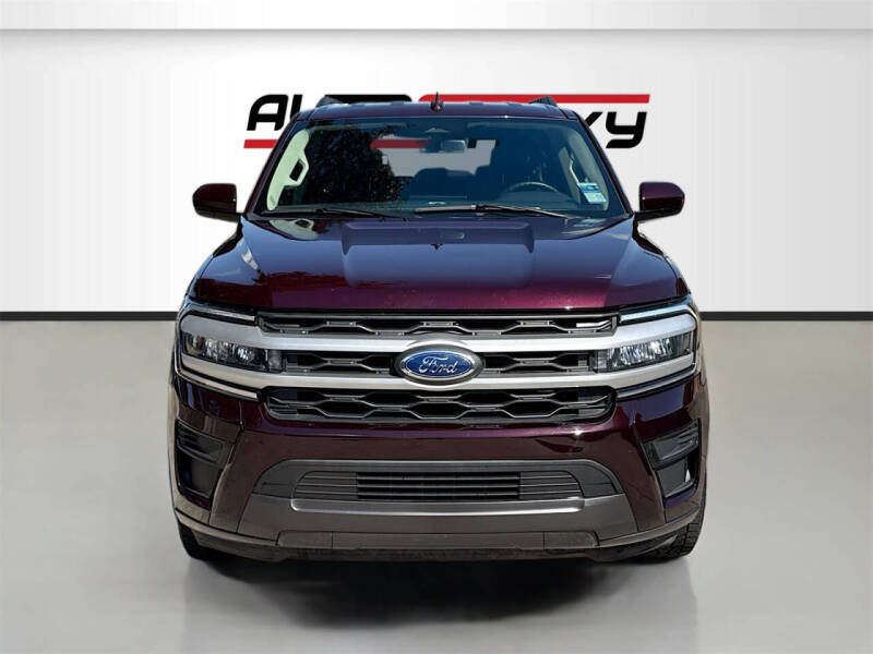 2024 Ford Expedition XLT
