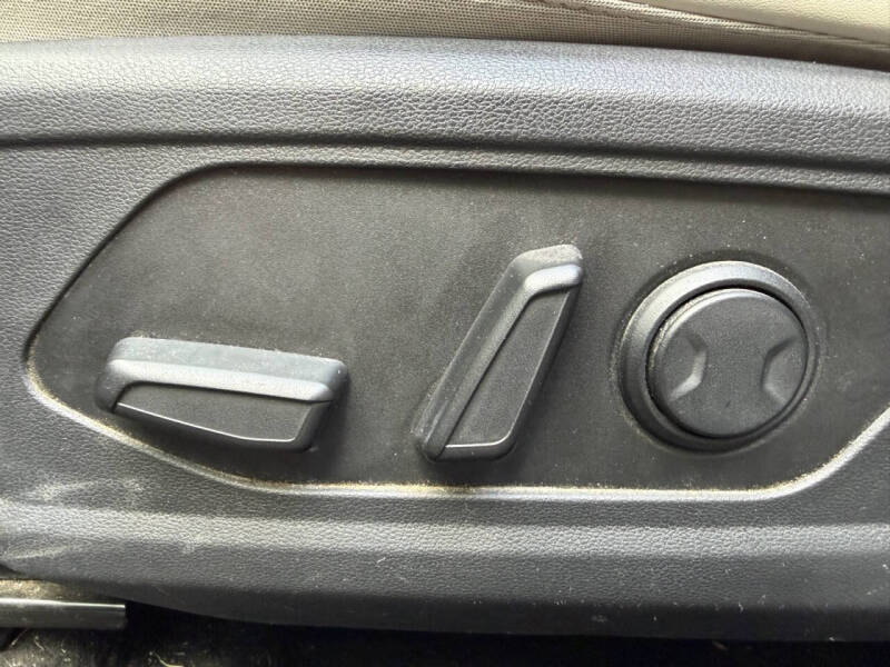 2023 Hyundai Tucson Hybrid SEL Convenience