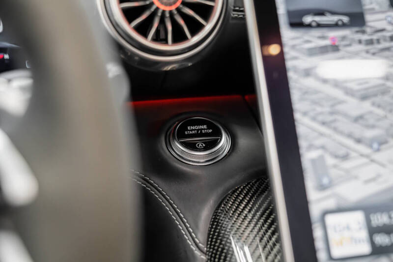 2023 Mercedes-Benz SL-Class AMG SL 63